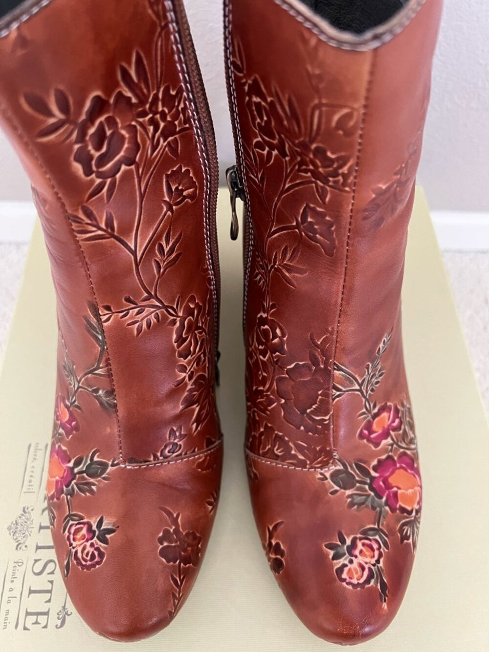 L'Artiste by Spring Step Folka ~ 38 EU